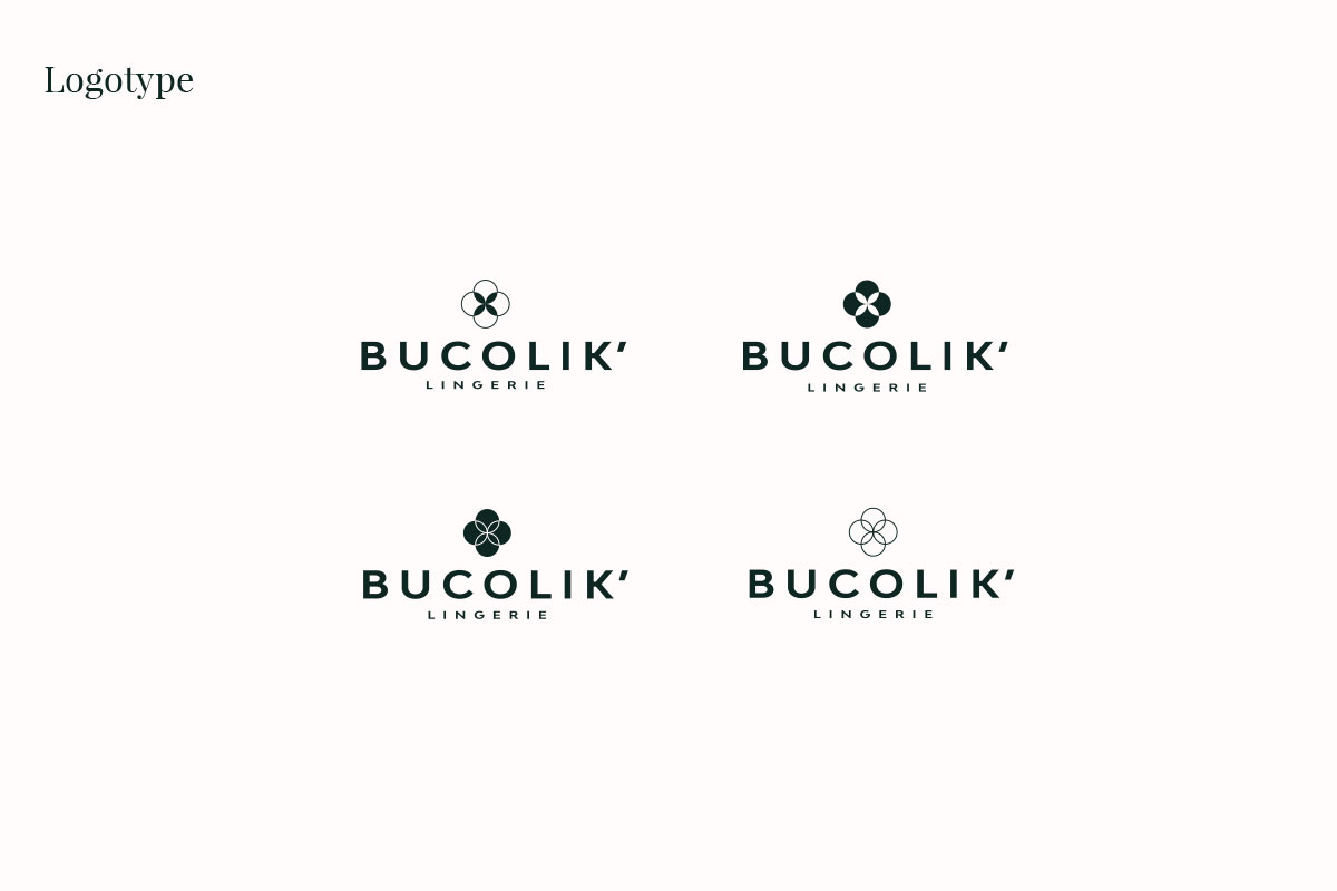 Logotypes verts dessinés par agence de communication et webmarketing Comcoop